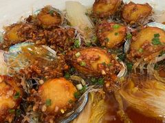 -常州逸高酒店-中餐厅