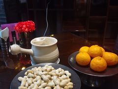 -成都观隐颐云台酒店-芳菲秀