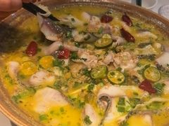 -椒爱水煮鱼川菜(CBD万达店)