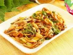 -千纸鹤嫩汁烤肉(西大直街店)