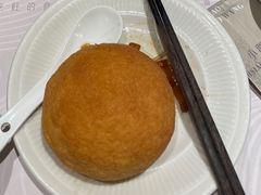 -小鹅皇港式餐厅(新抚万达店)