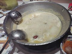-古膳记猪肚鸡.生蚝鸡(拱北店)