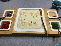 -鹊华居·地道鲁菜·海鲜·融合味(大明湖店)