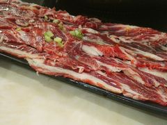 -潮汕良记牛肉火锅(洪武路店)