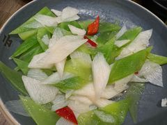 -云海肴·汽锅鸡·云南菜(广安门天虹店)