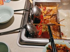 -野妹火锅(北京路店)