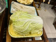 -老诚一锅羊蝎子(天通苑东三区直营店)