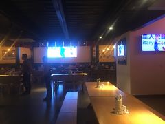 -普兰达德国餐厅·德式脆皮烤猪肘·自酿啤酒(观唐店)