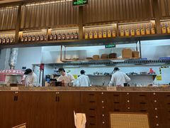 -盐说·西式餐酒馆(光明万达店)