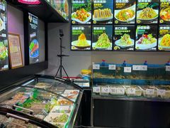 -板凳烧烤(东关街店)