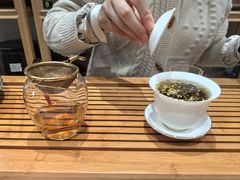 -先春西湖龍井•九曲红梅(杭大路店)