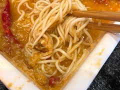 -周姑娘不等味·牛羊肉火锅·螃蟹罗氏虾·烤鱼烤串(高邮店)