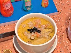 -元气寿司(东方宝泰店)