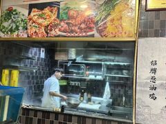 -粤·向群饭店(泮塘路店)