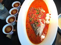 -凤凰湘语·湘粤鲜融(浦东旗舰店)