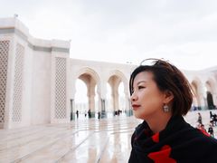 -哈桑二世清真寺