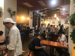 大堂-Bistro181 (大渔湾店)