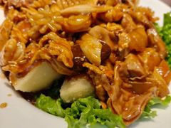 -惠宾饭庄(中山路店)