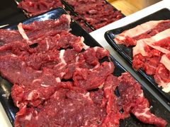 -陈记顺和牛肉火锅(岗顶店)