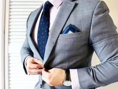 -吴志坚洋服店(贵都邻里中心店)