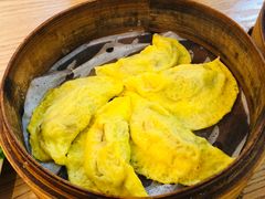 蛋饺-小伍深夜豆浆(新华北店)