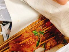 -乐乐姐超级土豆(中关村5号店)