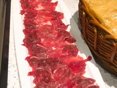 -九府羊·鲜羊火锅·烤串(新华路店)