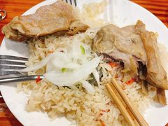 -217丰惠源抓饭(星湖街店)