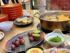 -松野谷·寿喜烧自助(华联顺义金街购物中心店)