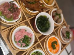 -朱光玉火锅馆(正弘城店)