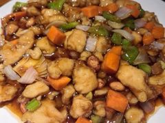 -锅碗记(红旗大街店)