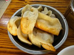 -锅贴大王南翔小笼(临沂二村店)