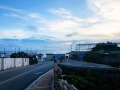 -汕尾风车岛