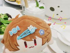 -大树餐厅(万达创始店)