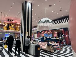 -奈尔宝家庭中心·亲子餐厅(鄞州万达店)