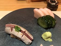 -橼舍鮨青木
