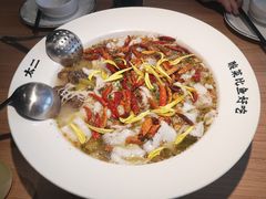 -新太二·鲜料川菜(晶耀前滩店)