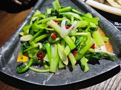 -思金拉措·西藏饮食文化体验中心(仙足岛店)