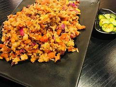 -老啪叽串炒饭(铁百店)