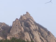 -北京凤凰岭