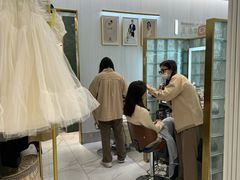 -海马体照相馆(环贸iapm大师爱情店)