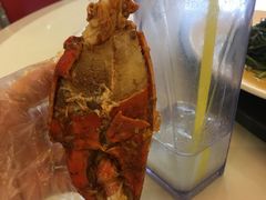-無招牌海鮮(芽笼店)