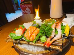 -二丁目食堂(浑南花园城店)