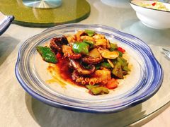 -渔娘渔家丹东海鲜(东直门店)