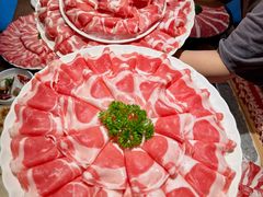 -小肥羊·牛羊肉火锅(南湖水清木华店)