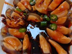 -朱大嘴肥肠血旺(福字街店)