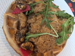 -Brut Eatery悦璞食堂(建国东路店)