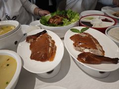 -满堂·烤鸭店·北京菜(鼓楼店)