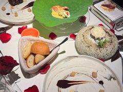 -量子制造·元创意料理(李公堤店)