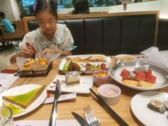 -骑士牛排(天一广场店)